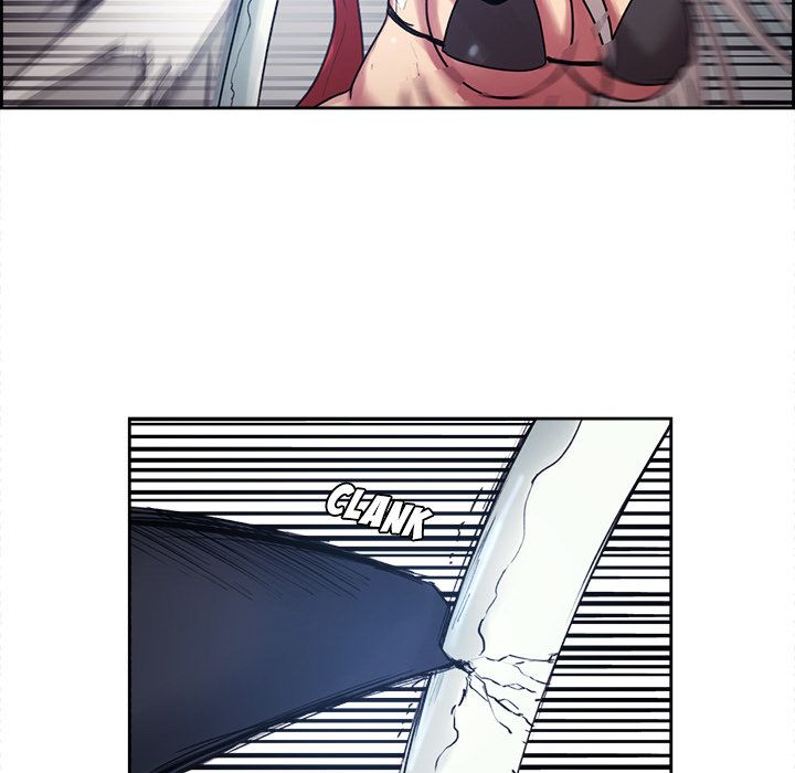 Erostica Manhwa - Chapter 9 Page 27