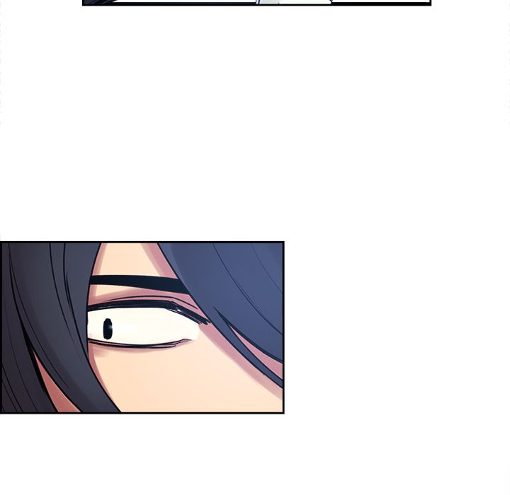 Erostica Manhwa - Chapter 9 Page 28