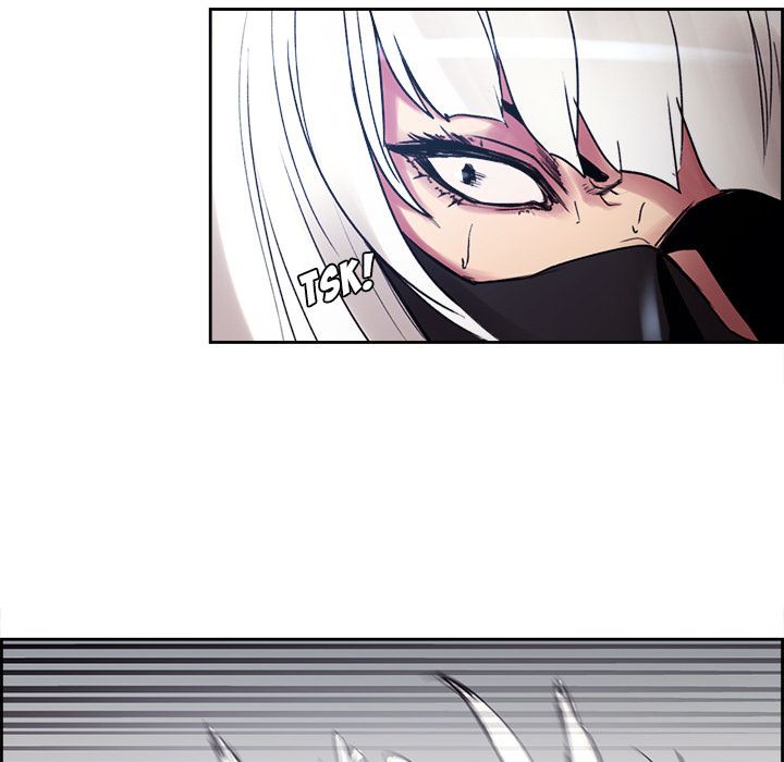 Erostica Manhwa - Chapter 9 Page 29