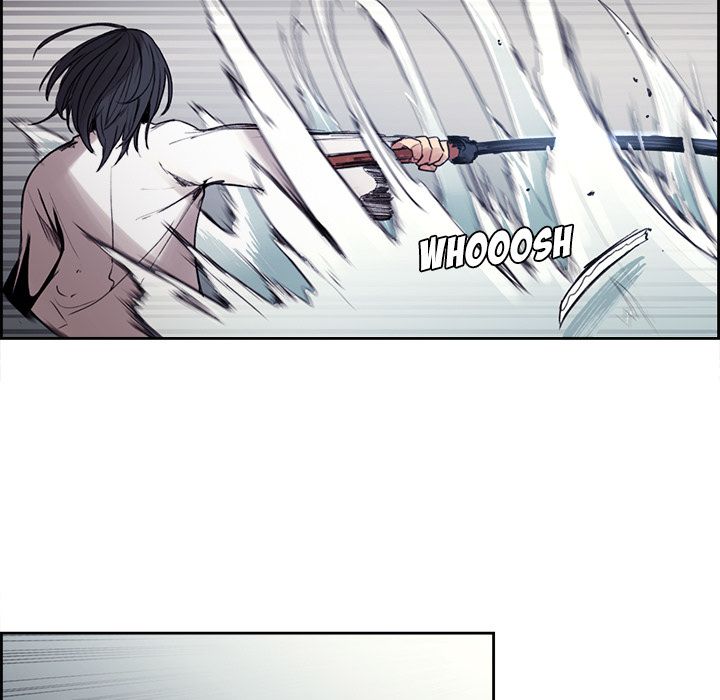 Erostica Manhwa - Chapter 9 Page 30