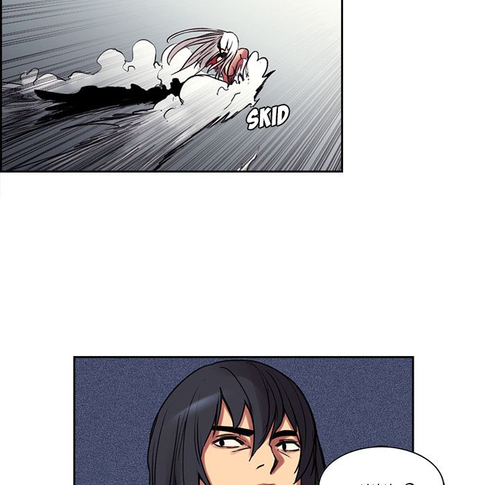 Erostica Manhwa - Chapter 9 Page 31