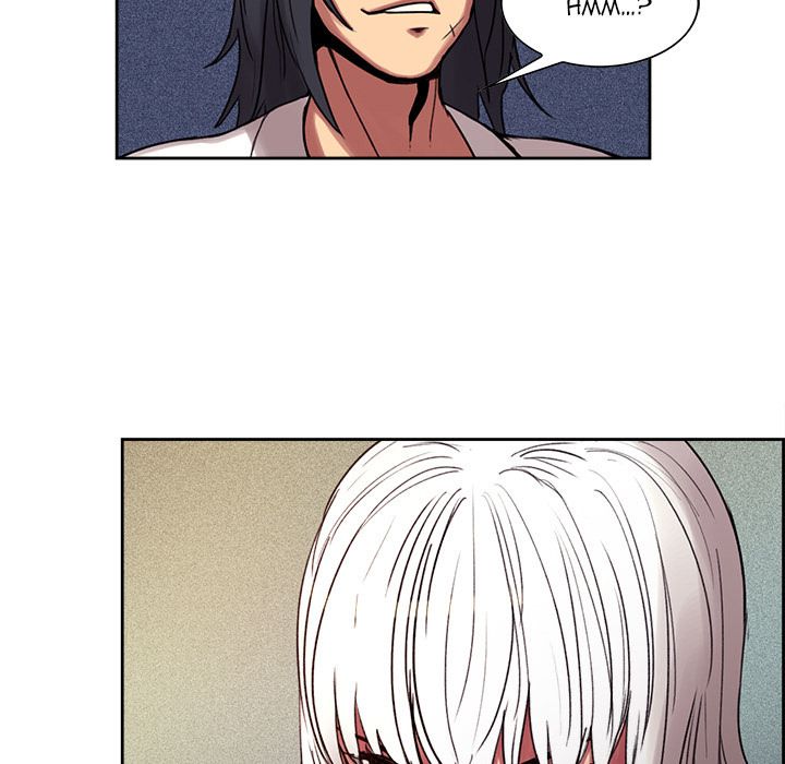 Erostica Manhwa - Chapter 9 Page 32