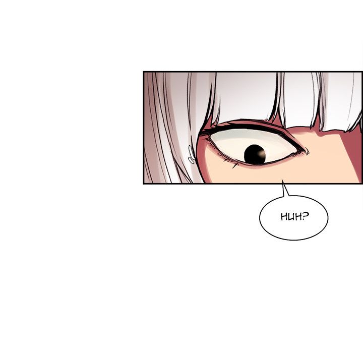 Erostica Manhwa - Chapter 9 Page 36