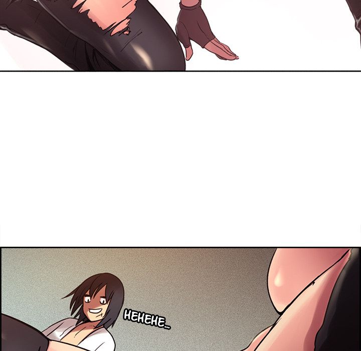 Erostica Manhwa - Chapter 9 Page 39