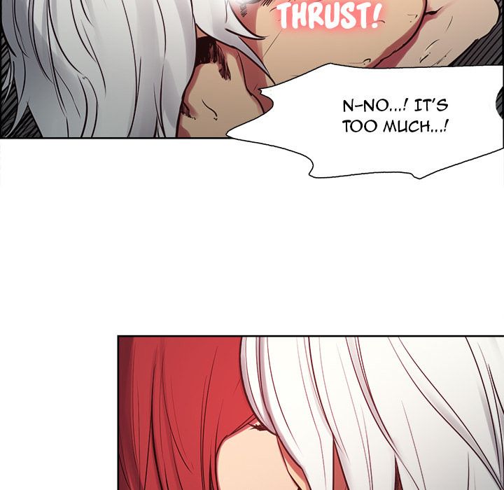 Erostica Manhwa - Chapter 36 Page 5