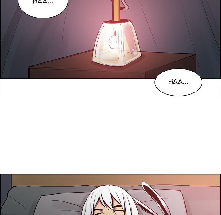 Erostica Manhwa - Chapter 36 Page 10