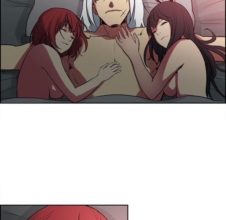 Erostica Manhwa - Chapter 36 Page 11