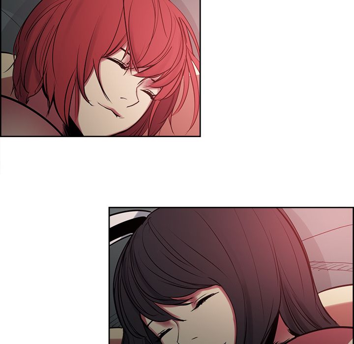 Erostica Manhwa - Chapter 36 Page 12