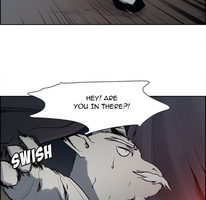 Erostica Manhwa - Chapter 36 Page 14