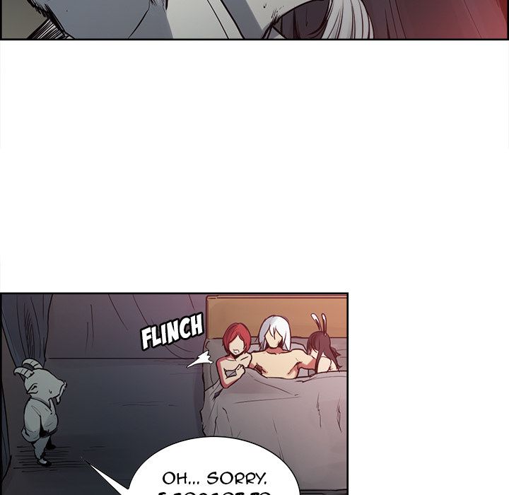 Erostica Manhwa - Chapter 36 Page 15