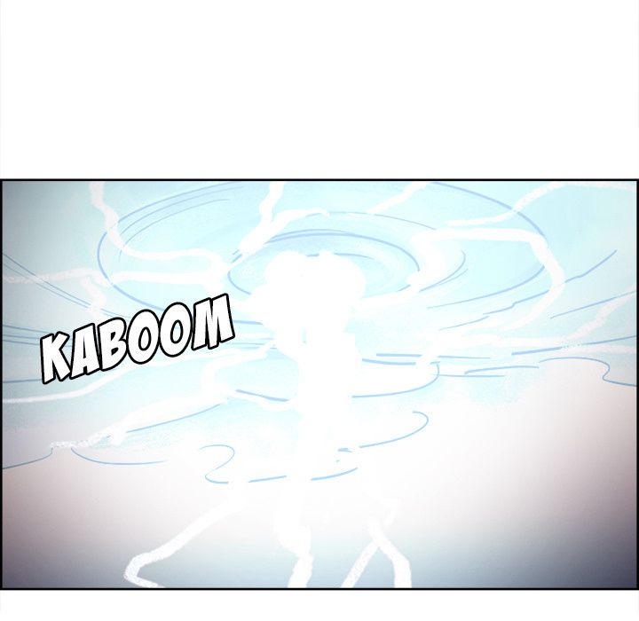 Erostica Manhwa - Chapter 36 Page 20