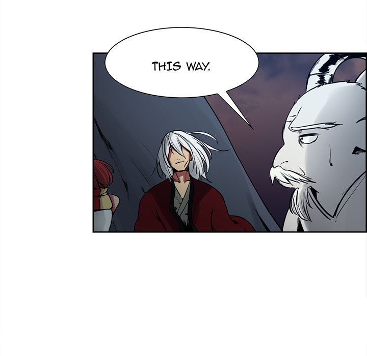 Erostica Manhwa - Chapter 36 Page 22