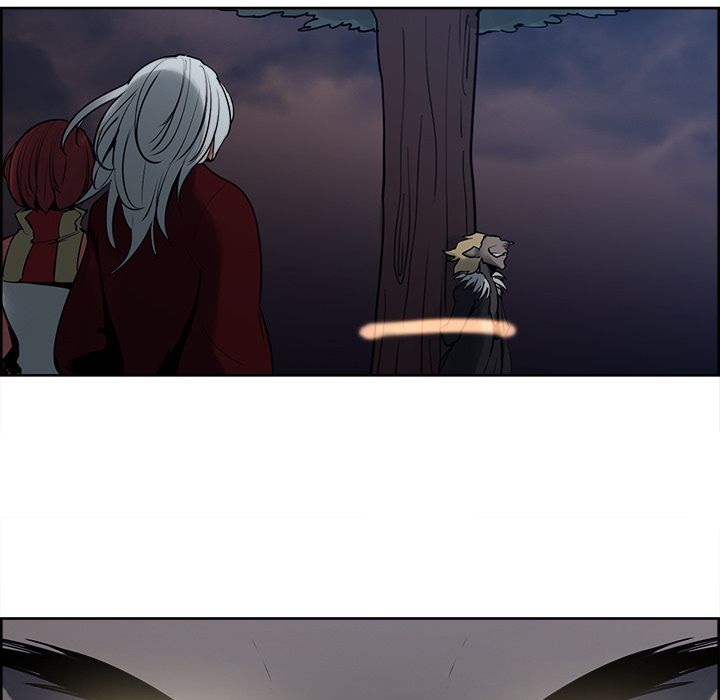 Erostica Manhwa - Chapter 36 Page 25