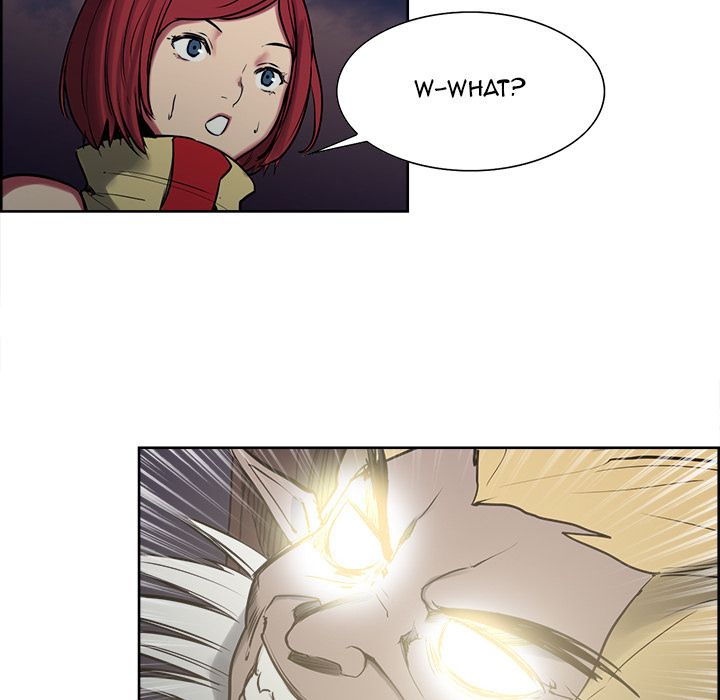 Erostica Manhwa - Chapter 36 Page 27