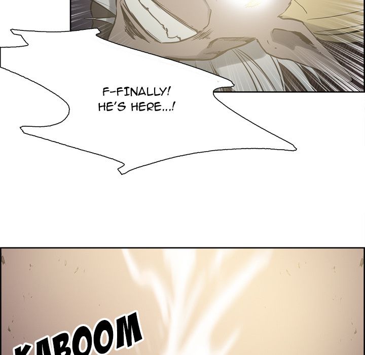 Erostica Manhwa - Chapter 36 Page 28