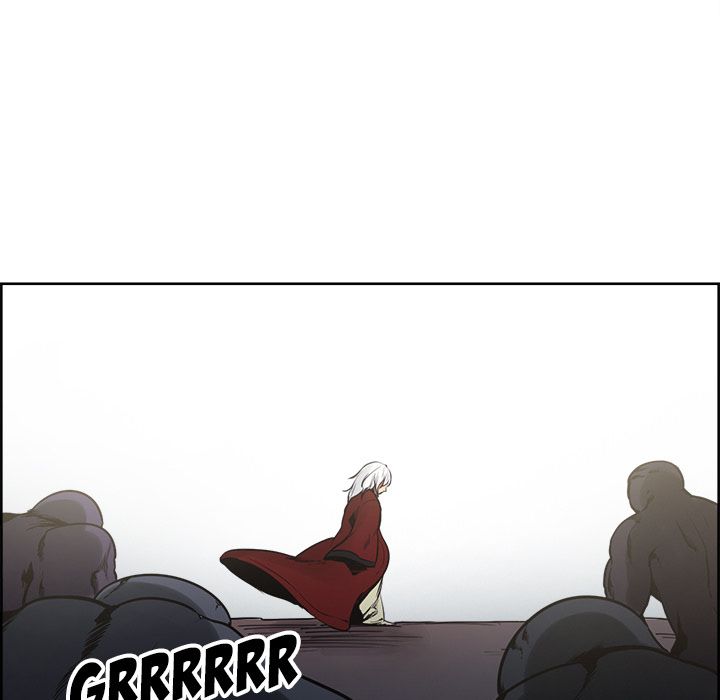 Erostica Manhwa - Chapter 36 Page 31