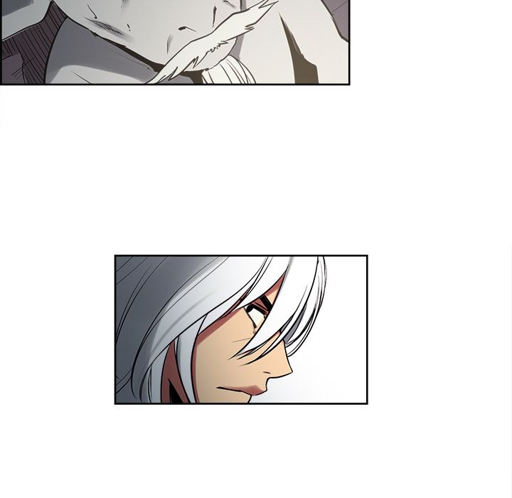 Erostica Manhwa - Chapter 36 Page 33