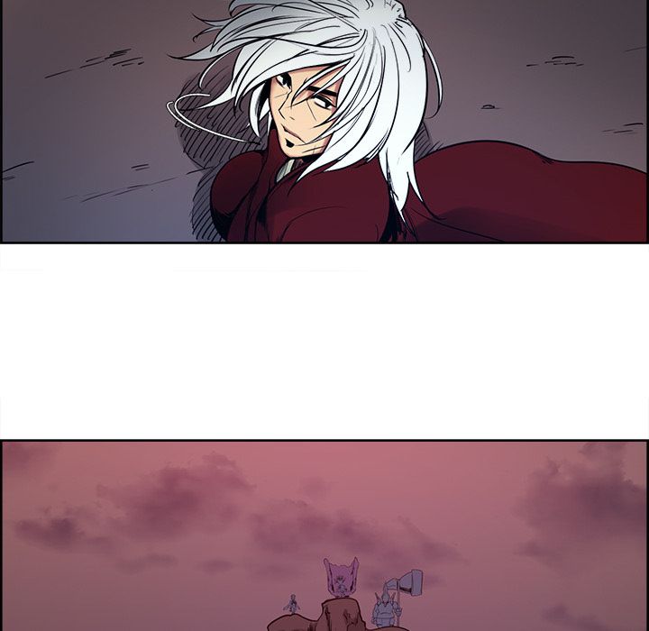 Erostica Manhwa - Chapter 36 Page 35