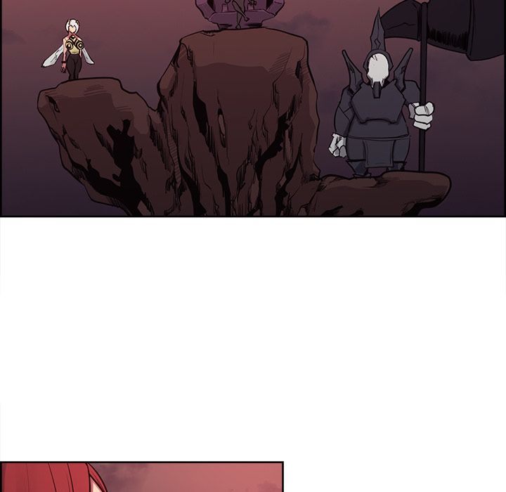 Erostica Manhwa - Chapter 36 Page 38