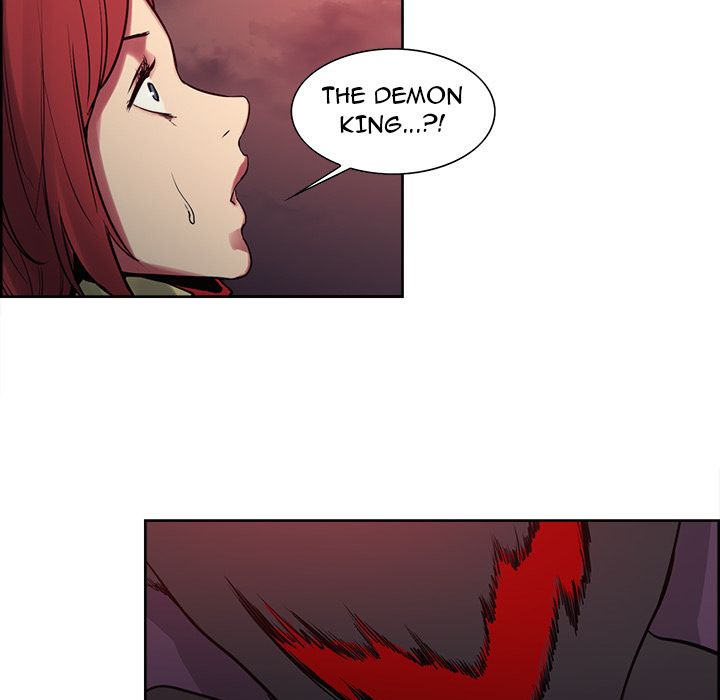 Erostica Manhwa - Chapter 36 Page 39