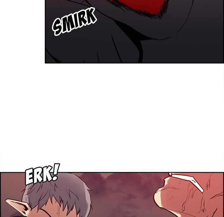 Erostica Manhwa - Chapter 36 Page 40