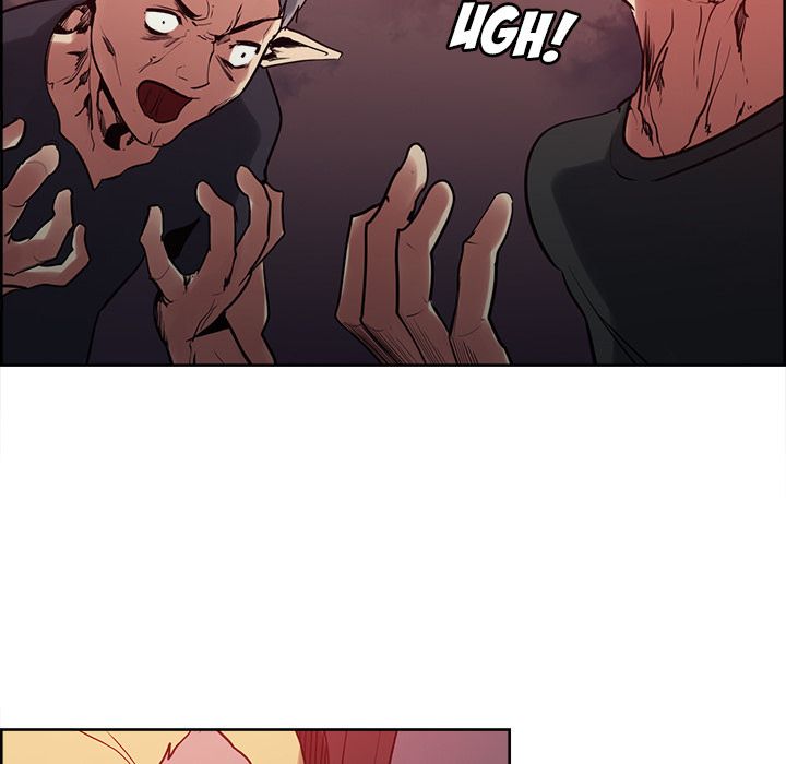 Erostica Manhwa - Chapter 36 Page 41