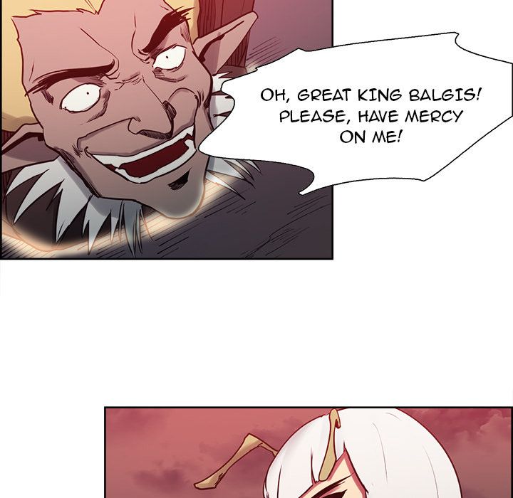 Erostica Manhwa - Chapter 36 Page 42