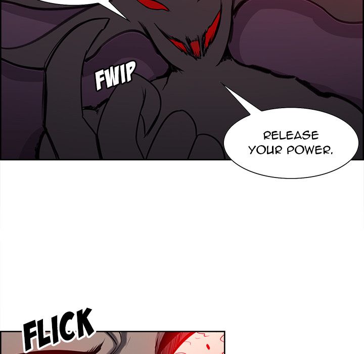 Erostica Manhwa - Chapter 36 Page 45