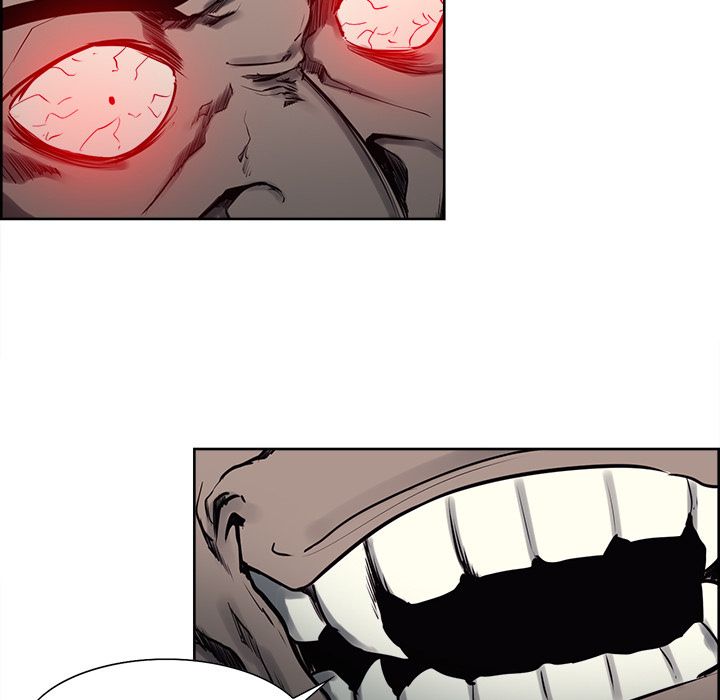 Erostica Manhwa - Chapter 36 Page 46