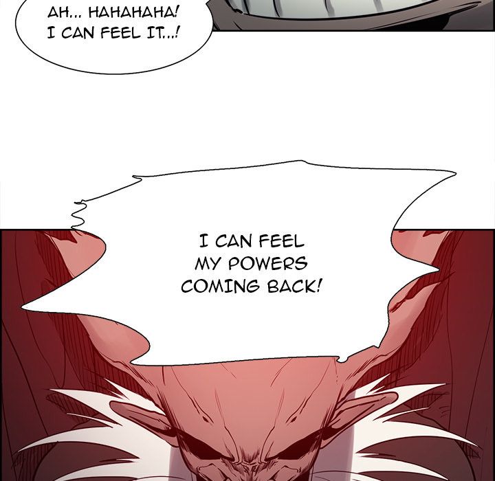 Erostica Manhwa - Chapter 36 Page 47