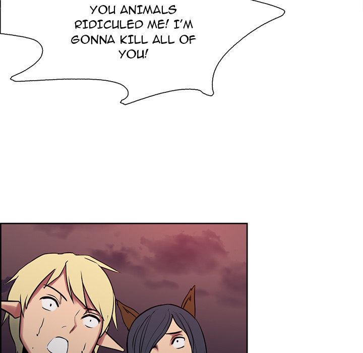 Erostica Manhwa - Chapter 36 Page 52