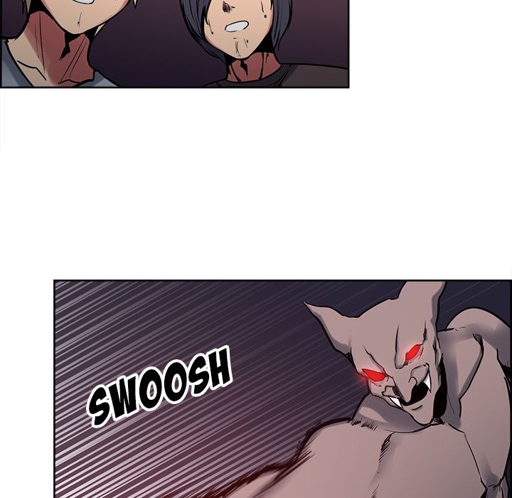 Erostica Manhwa - Chapter 36 Page 53