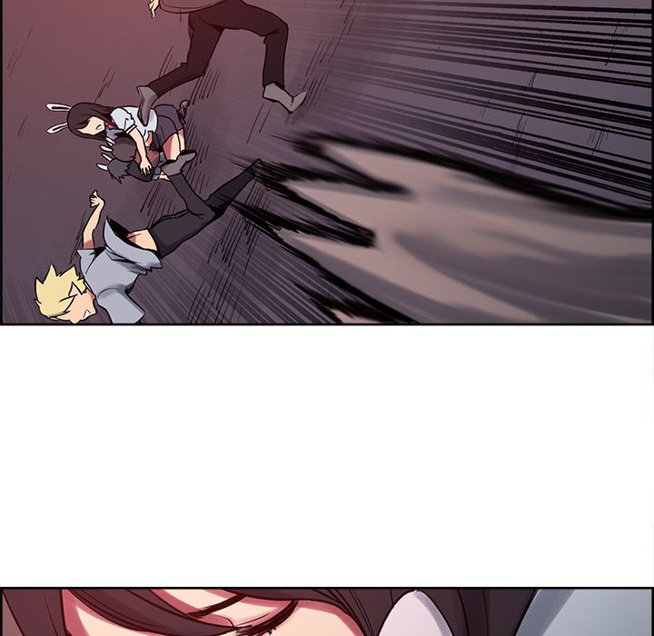 Erostica Manhwa - Chapter 36 Page 55