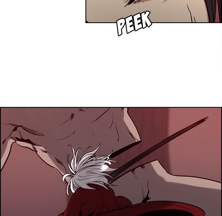 Erostica Manhwa - Chapter 36 Page 59