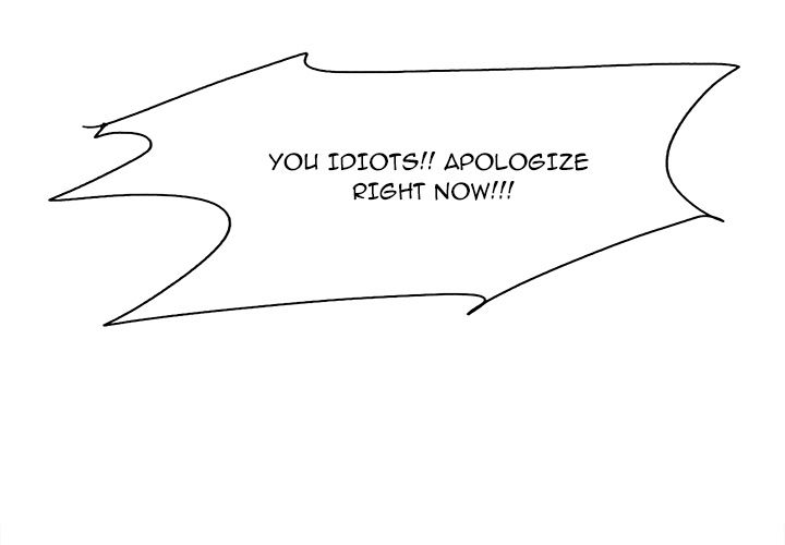 Erostica Manhwa - Chapter 15 Page 1