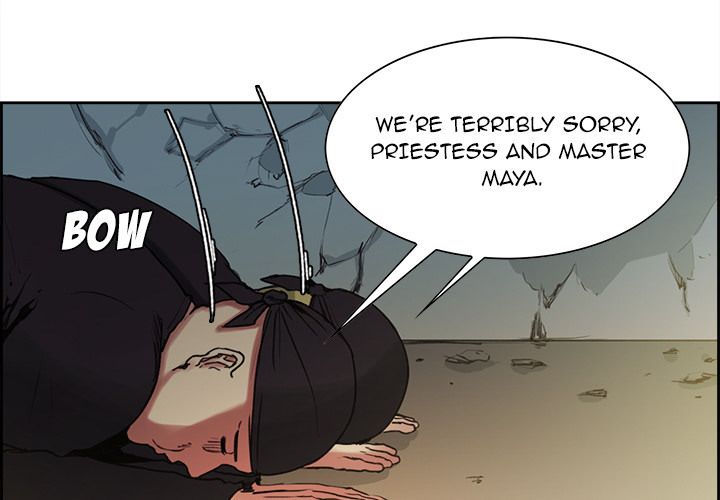 Erostica Manhwa - Chapter 15 Page 2