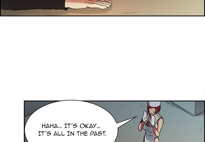 Erostica Manhwa - Chapter 15 Page 3