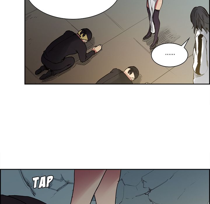 Erostica Manhwa - Chapter 15 Page 4