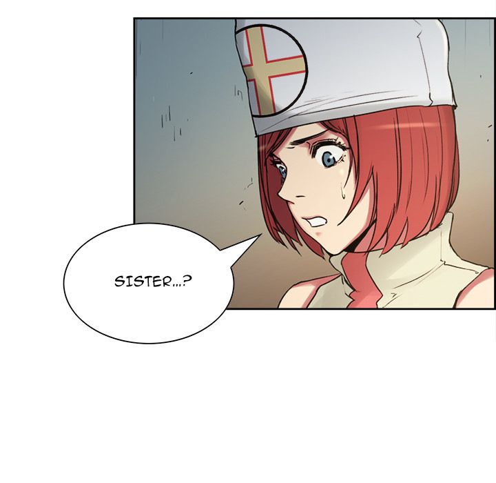 Erostica Manhwa - Chapter 15 Page 8