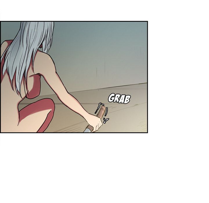 Erostica Manhwa - Chapter 15 Page 9