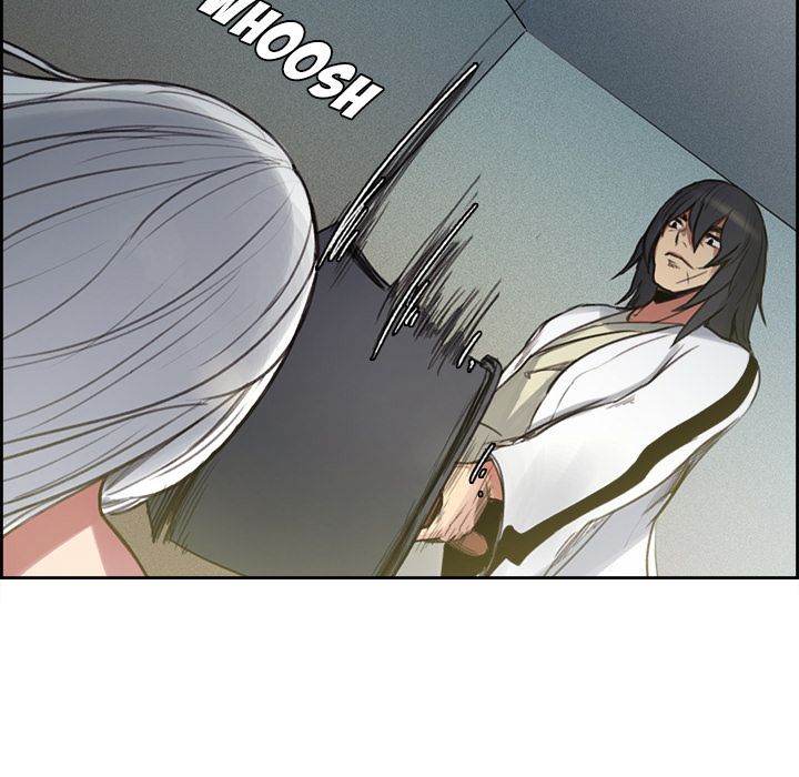 Erostica Manhwa - Chapter 15 Page 17