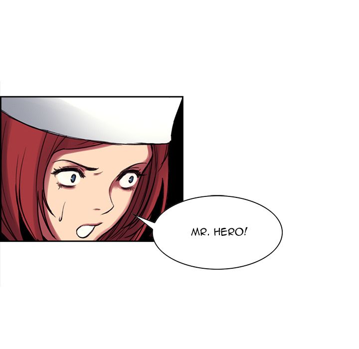 Erostica Manhwa - Chapter 15 Page 18