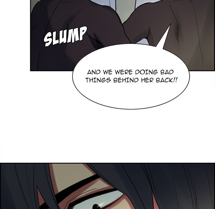 Erostica Manhwa - Chapter 15 Page 26