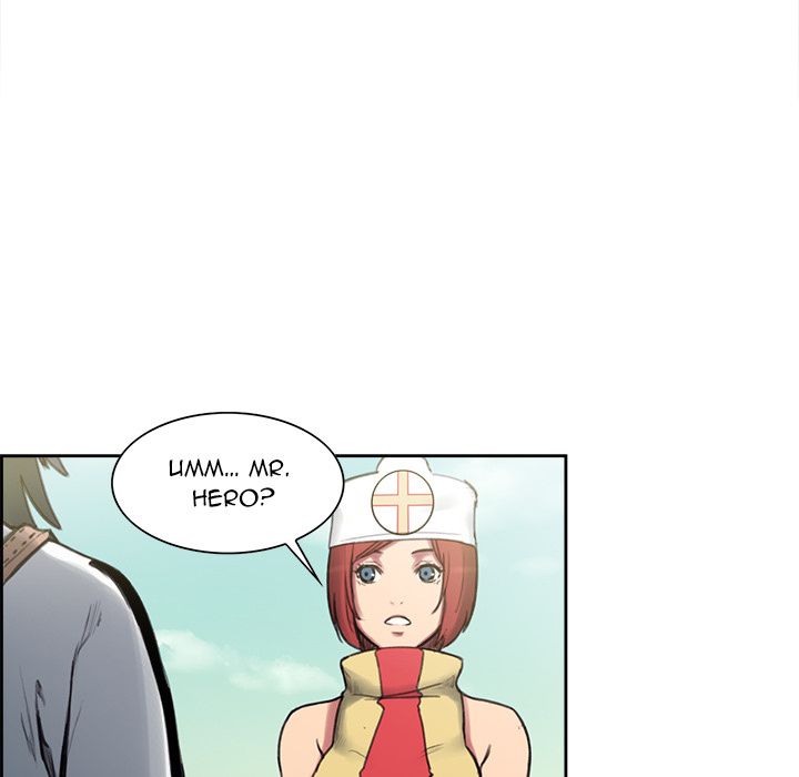 Erostica Manhwa - Chapter 15 Page 37