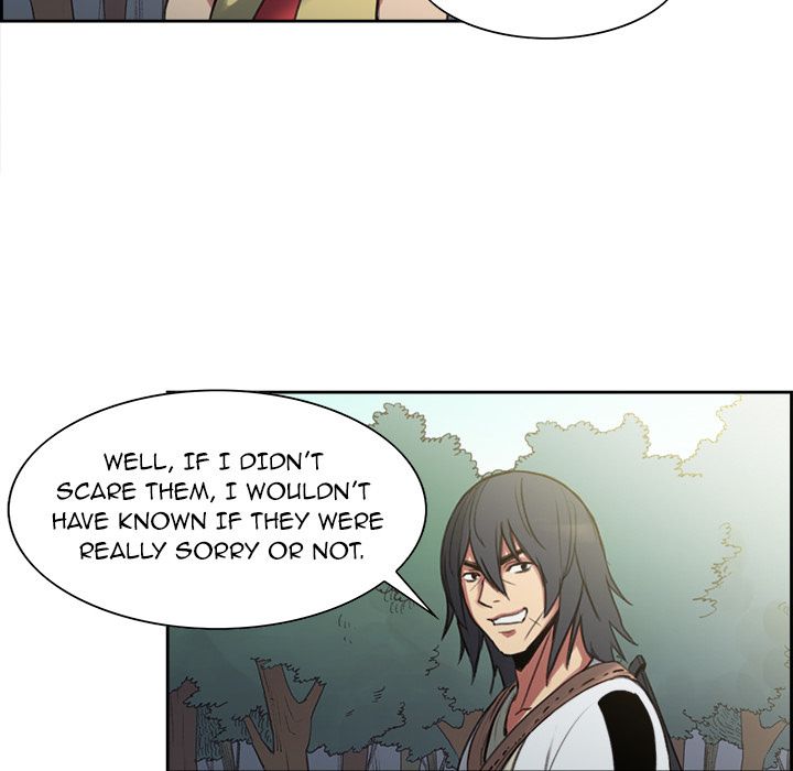 Erostica Manhwa - Chapter 15 Page 40