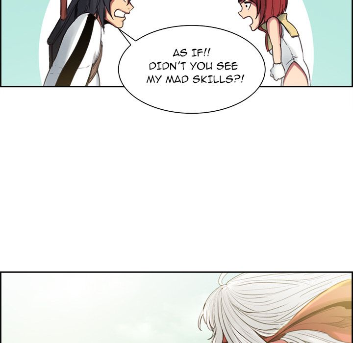 Erostica Manhwa - Chapter 15 Page 42