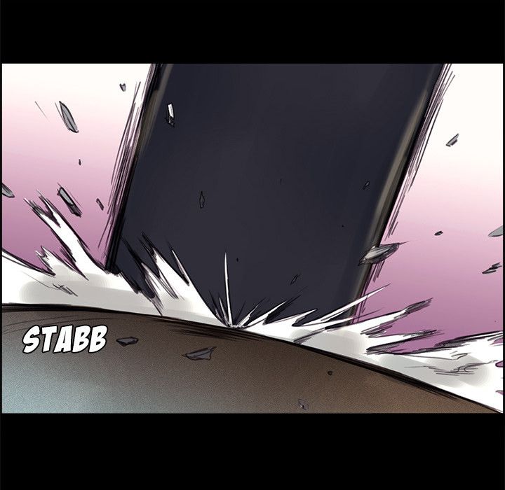 Erostica Manhwa - Chapter 15 Page 45