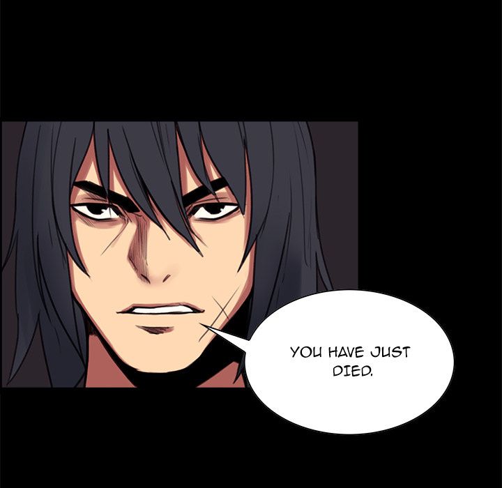 Erostica Manhwa - Chapter 15 Page 46