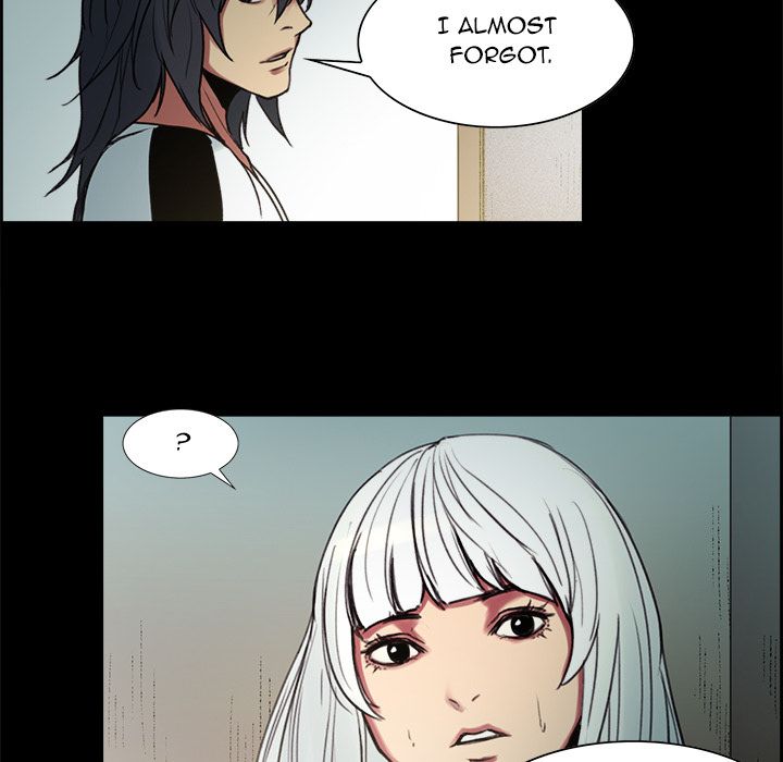 Erostica Manhwa - Chapter 15 Page 50