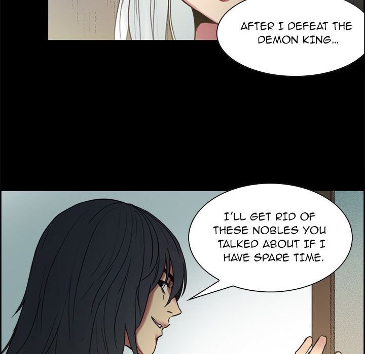 Erostica Manhwa - Chapter 15 Page 51